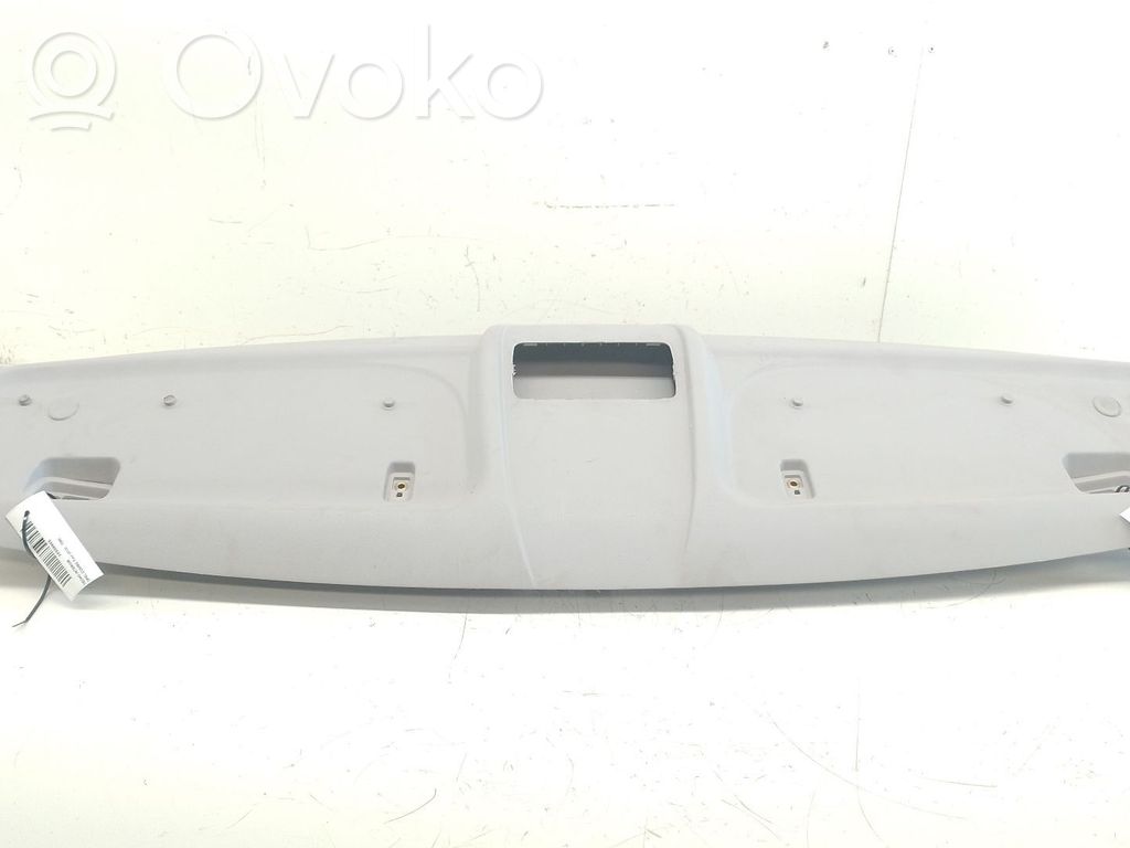 Opel Combo E Stogas 