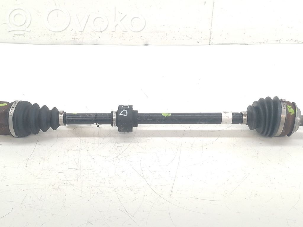 Toyota Yaris Eje de transmisión delantero 