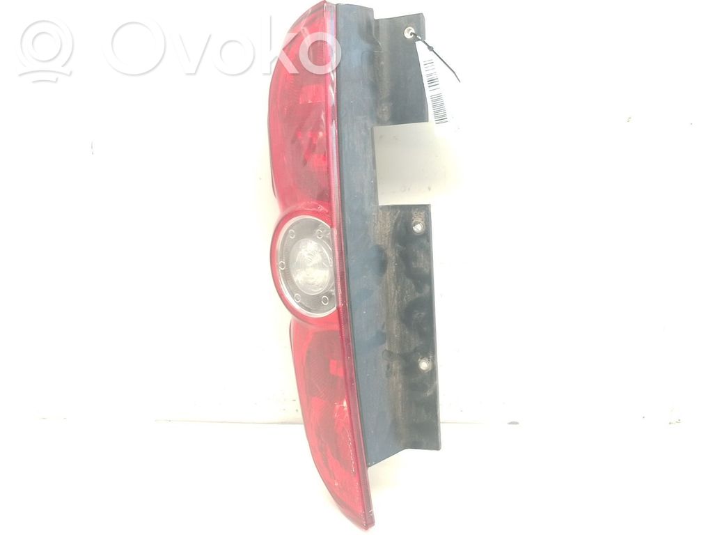 Luz trasera/de freno   519248430,519248430,519248430