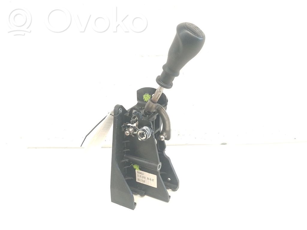 Opel Combo E Interruptor/palanca de limpiador de luz de giro 