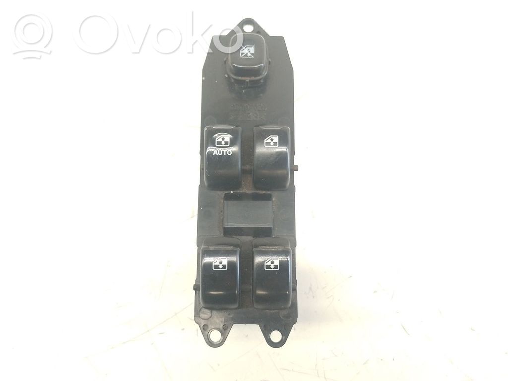 Chevrolet Tacuma Electric window control switch 
