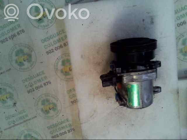 BMW 3 E36 Air conditioning (A/C) compressor (pump) 