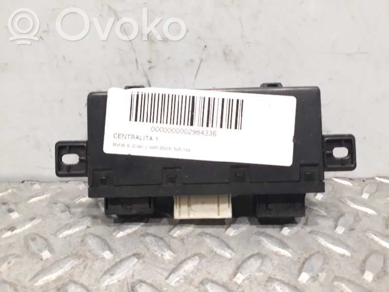 Engine control unit/module   613583787739