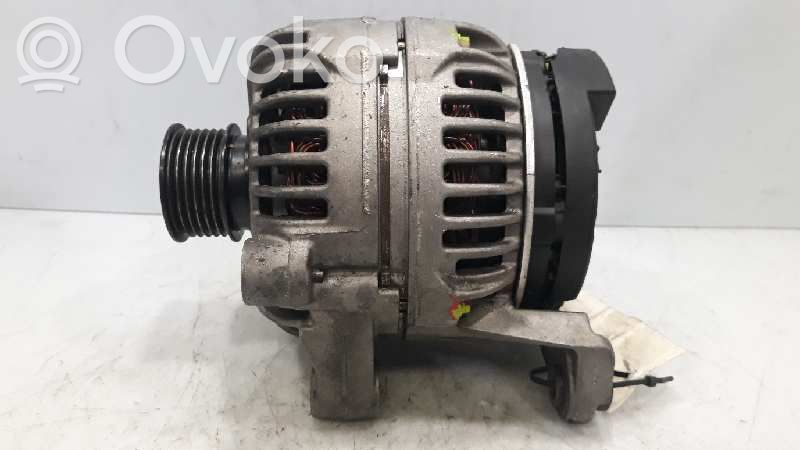 BMW 5 E39 Generatore/alternatore 