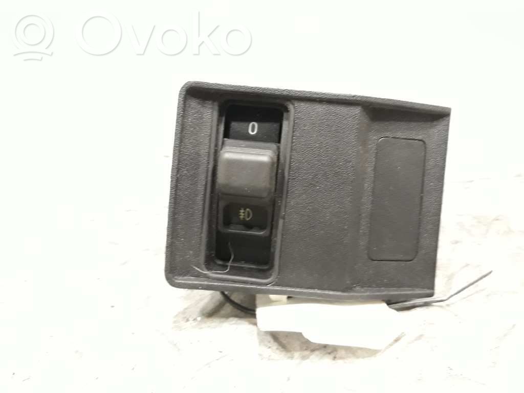 BMW 5 E34 Panel lighting control switch 