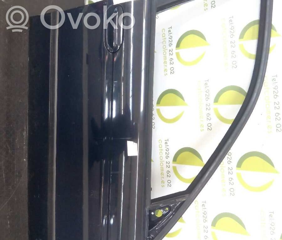 BMW 5 E39 Front door 