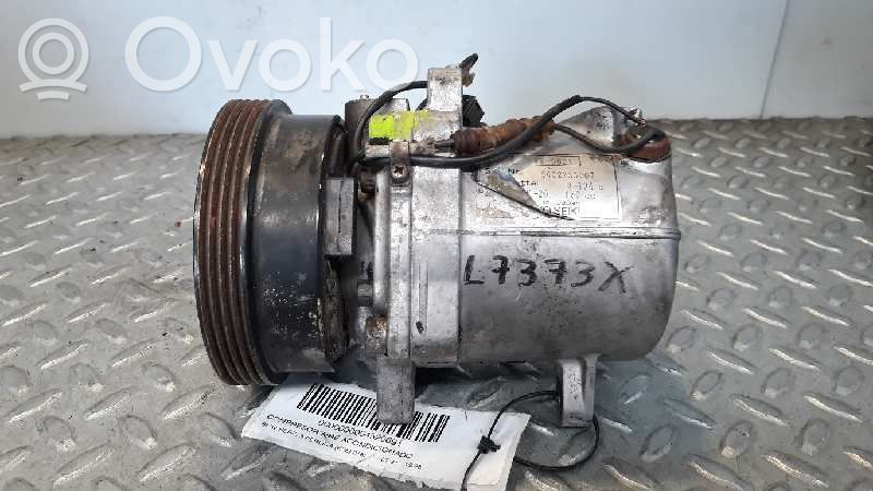 BMW 3 E30 Air conditioning (A/C) compressor (pump) 