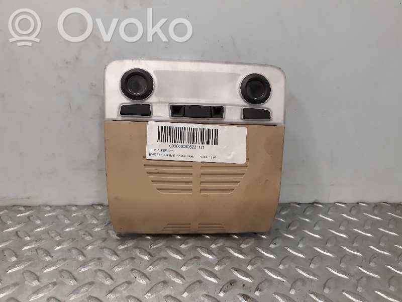 BMW 3 E90 E91 Other interior light 