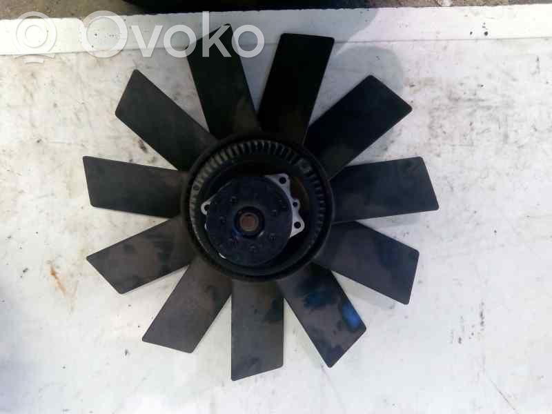 BMW 7 E38 Mehāniskais ventilators 