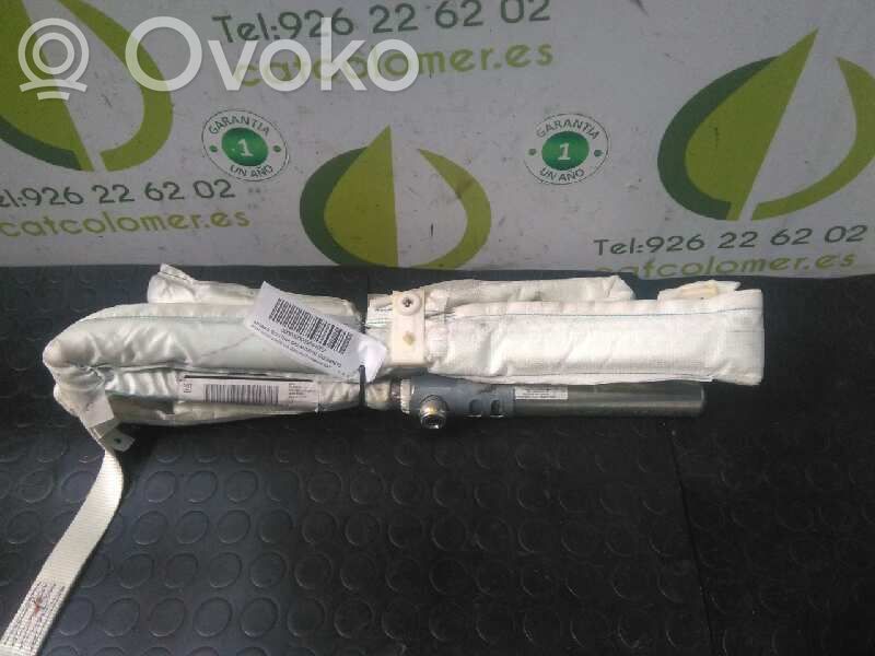 BMW 5 E60 E61 Airbag porte avant 