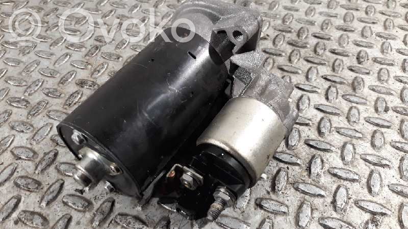Starter motor   12417589352,0001138002