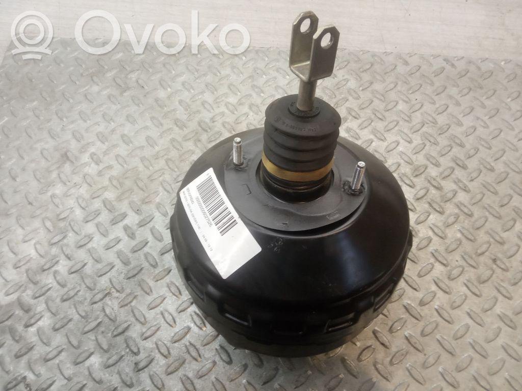 BMW 1 E81 E87 Hidraulinis SERVOTRONIC vožtuvas 