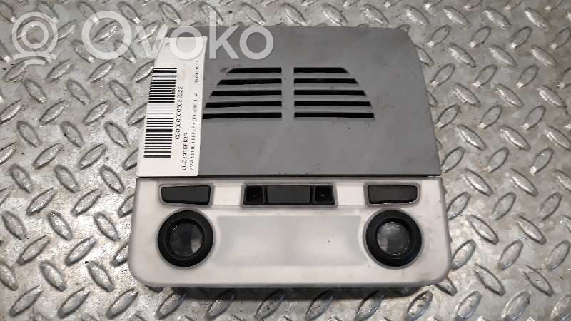BMW 1 E81 E87 Other interior light 