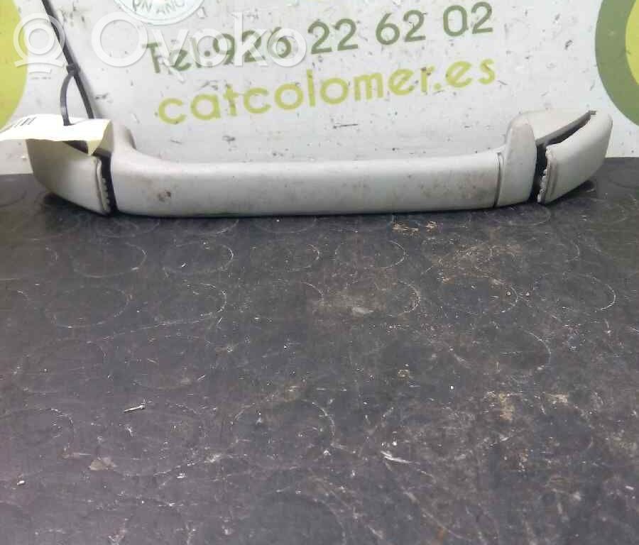 Asidero interior delantero   TI
