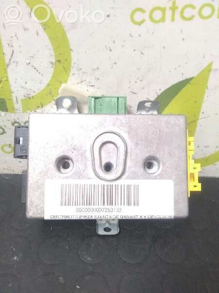 BMW 5 E39 Engine control unit/module 
