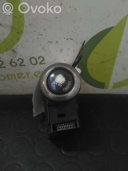 BMW 5 E60 E61 Ignition lock 