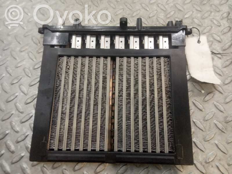 Rezystor / Opornik dmuchawy nawiewu   A2118300761,5HB00853600,C787531