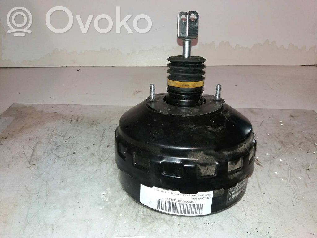BMW 1 E81 E87 Hydraulic servotronic pressure valve 