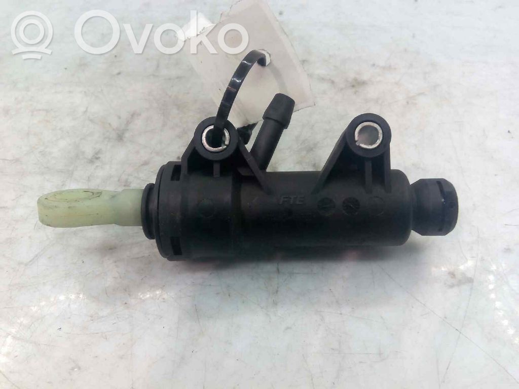BMW 1 E81 E87 Pedal de embrague 