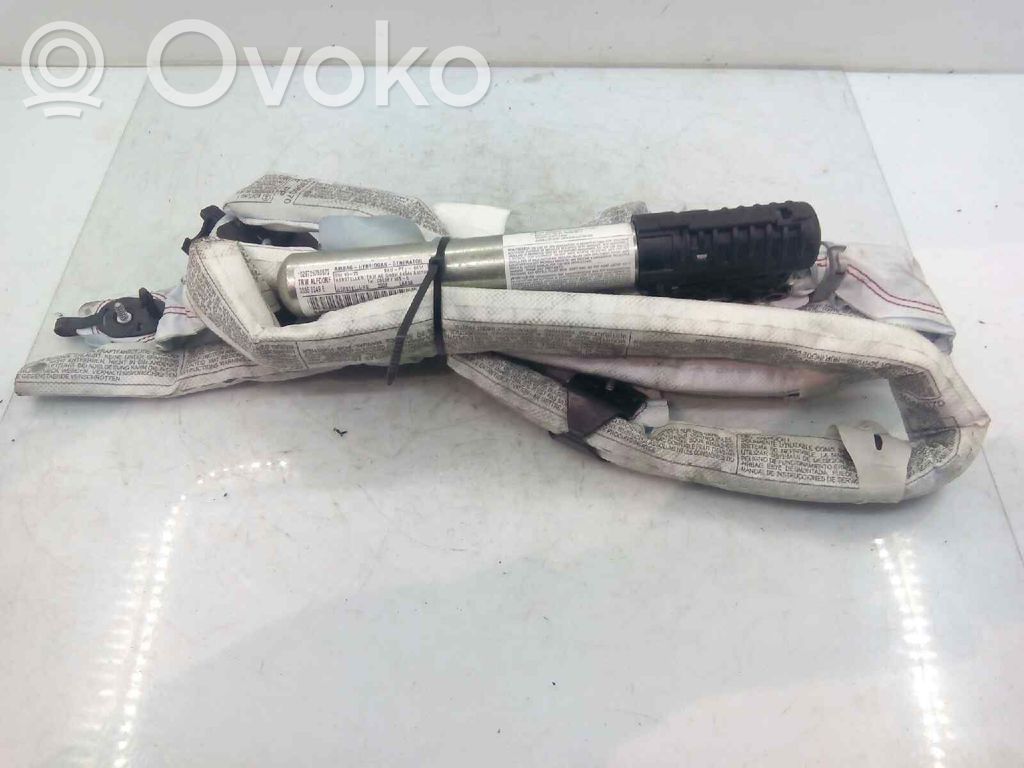 BMW 1 E81 E87 Priekšējo durvju drošības spilvens 