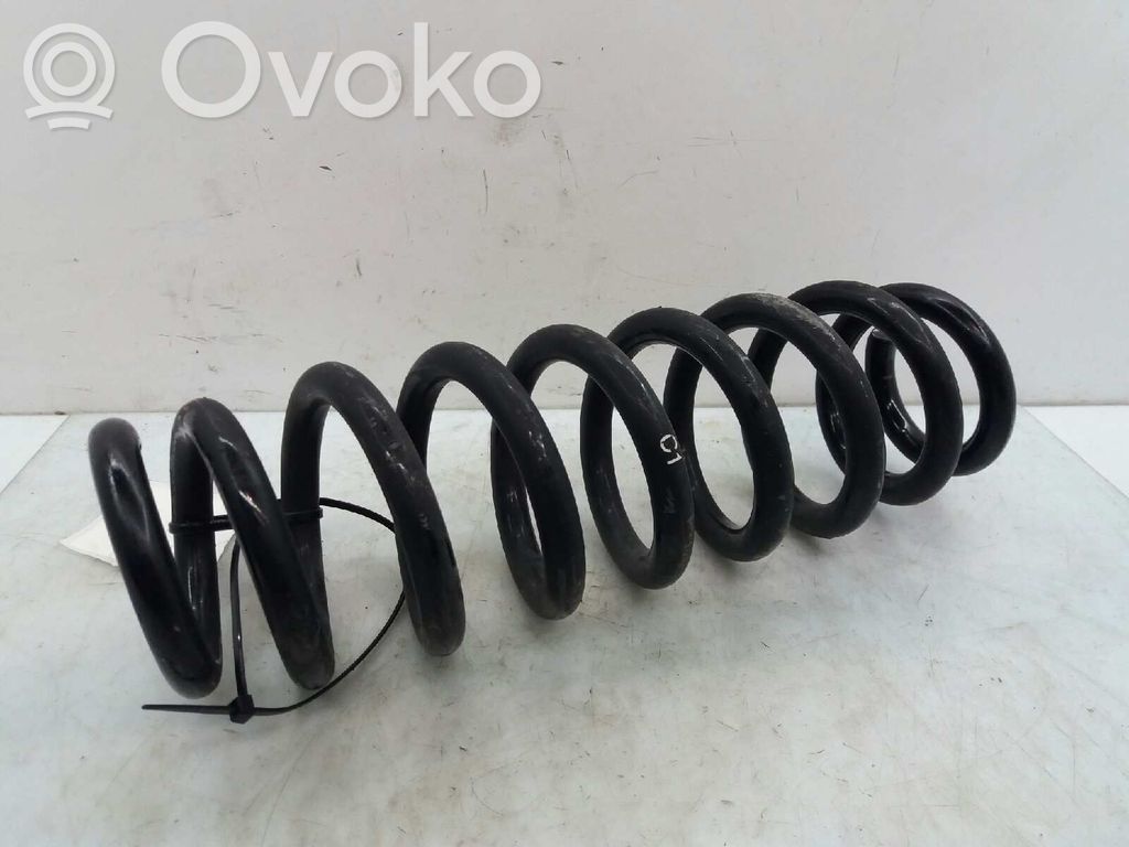 BMW 1 E81 E87 Front coil spring 