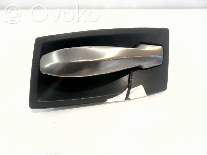 BMW 5 E60 E61 Manecilla interna puerta delantera 