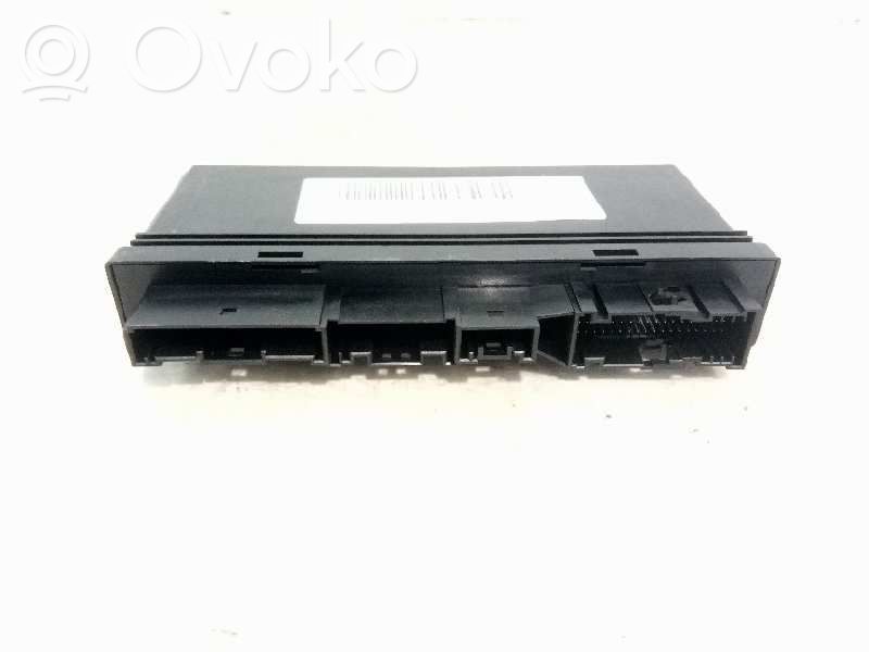 Unidad de control/módulo del motor   6135913603901,5WK49111