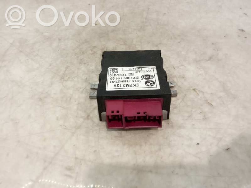 Unidad de control/módulo del motor   1614718042701,1614718042701,5DS00944400