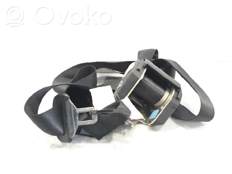 Ceinture de sécurité avant