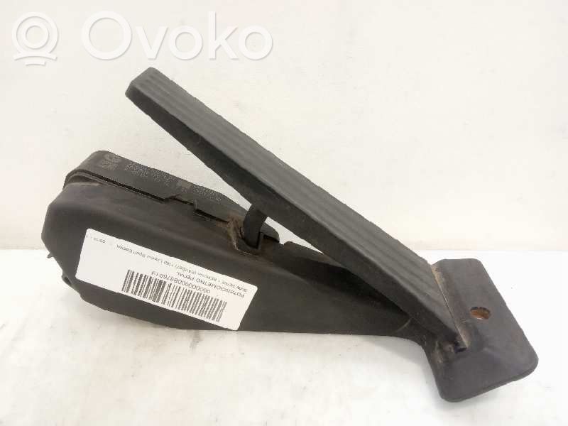 BMW 1 E81 E87 Acceleration sensor 