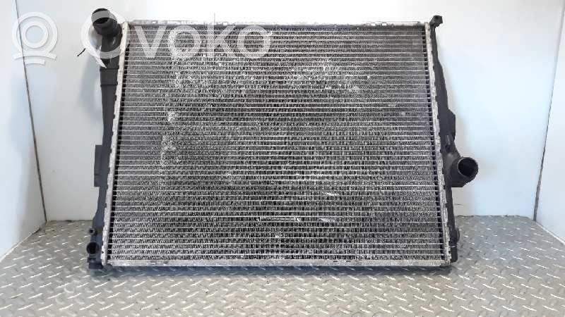 BMW 3 E36 Coolant radiator 
