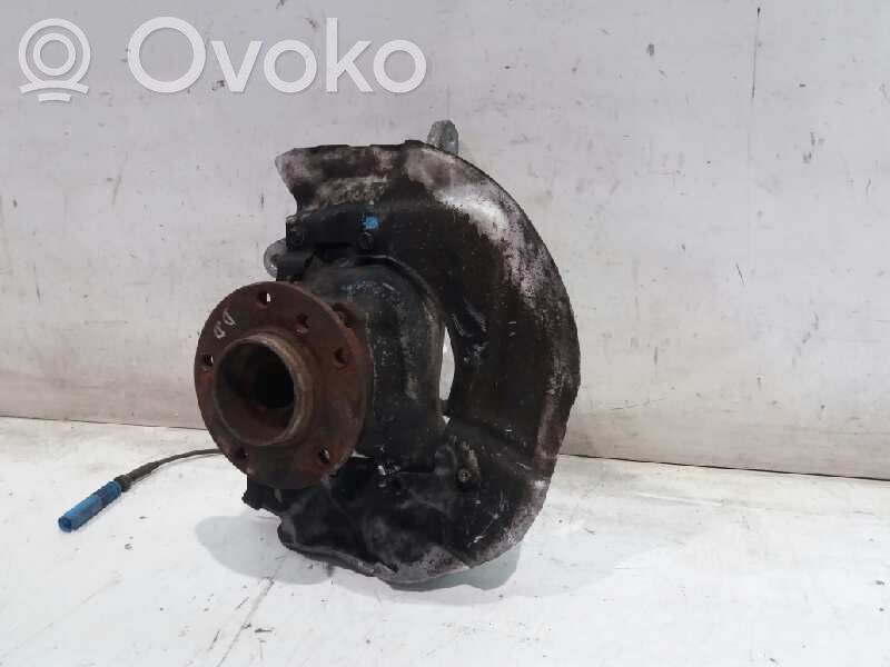 BMW 5 E39 Fuso a snodo con mozzo ruota anteriore