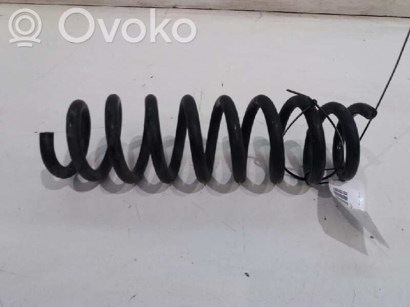 BMW 1 E81 E87 Front coil spring 