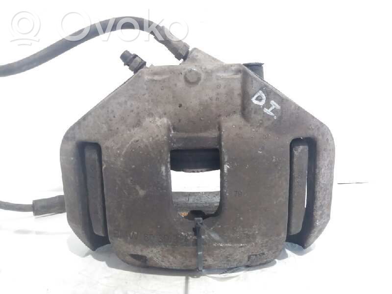 BMW 5 E39 Front brake caliper 