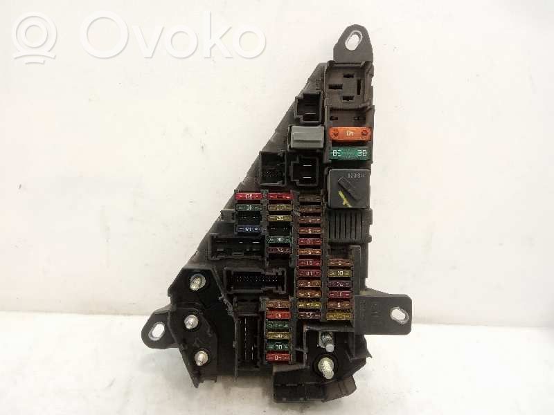 BMW 5 E39 BSM Control unit 