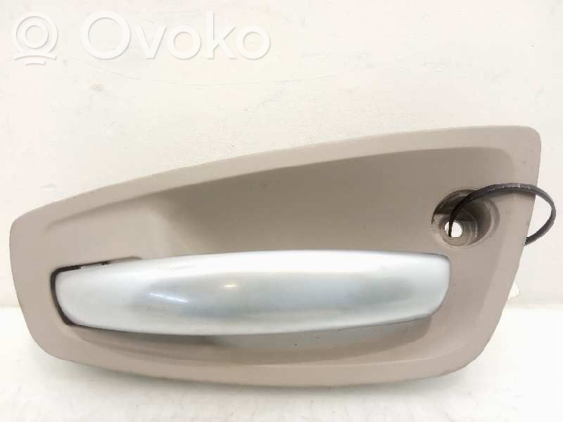 Innentürgriff Innentüröffner hinten