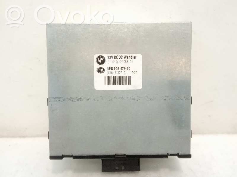 Engine control unit/module   6142912708801,8ES00947920,010416137701