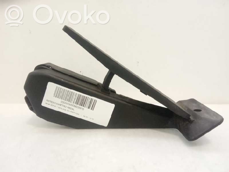 BMW 1 E81 E87 Acceleration sensor 