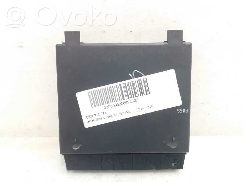 Unidad de control/módulo del motor   6927260901