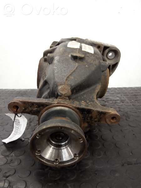 BMW 5 E60 E61 Rear differential 