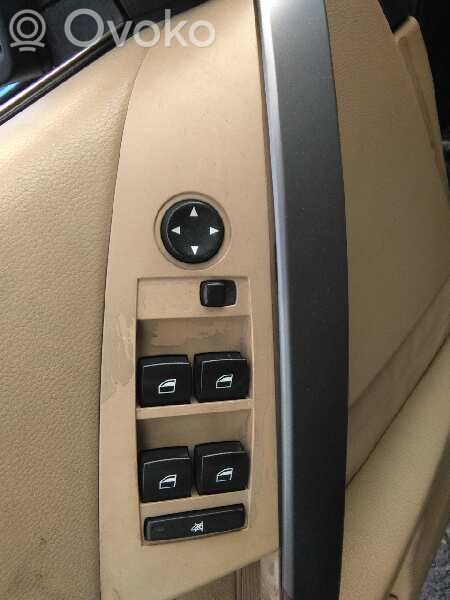 BMW 5 E60 E61 Interrupteur commade lève-vitre 