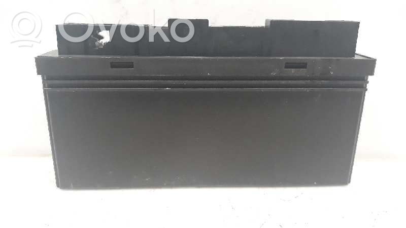 Engine control unit/module   61356939400,5WK49111