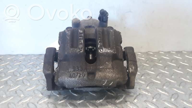 BMW 1 E81 E87 Pinza del freno posteriore 