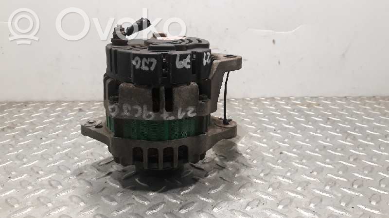 Chevrolet Aveo Ģenerators 