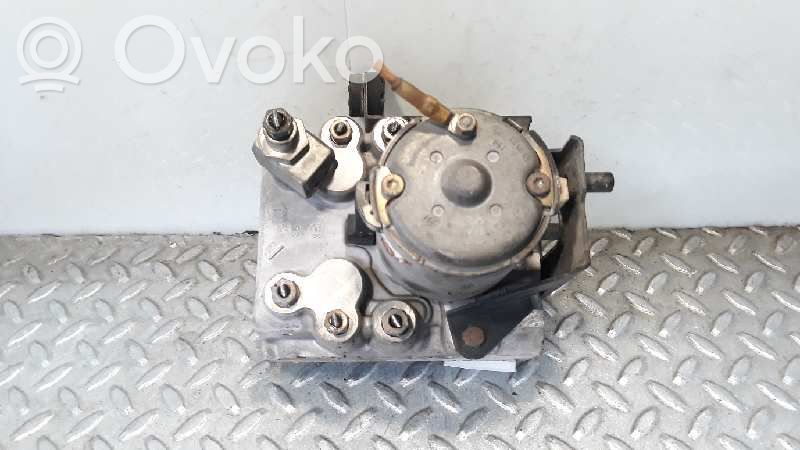 BMW 5 E39 ABS Pump 