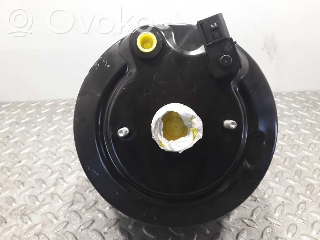 BMW 1 E81 E87 Hidraulinis SERVOTRONIC vožtuvas 