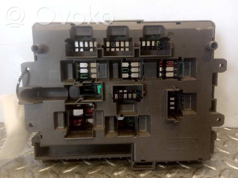 Unidad de control del BSM   61146971370,9119446,93062251030101