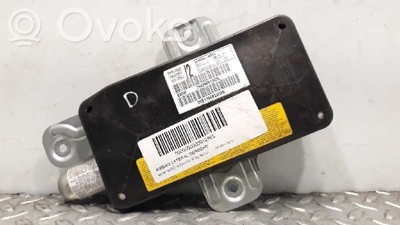 BMW 3 E36 Side airbag 