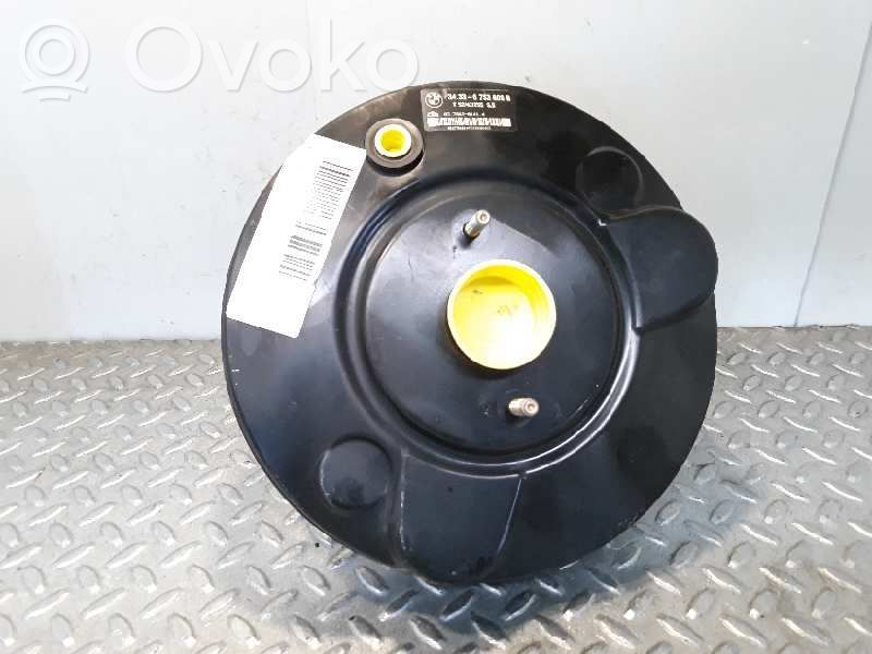 BMW 3 E36 Hidraulinis SERVOTRONIC vožtuvas 