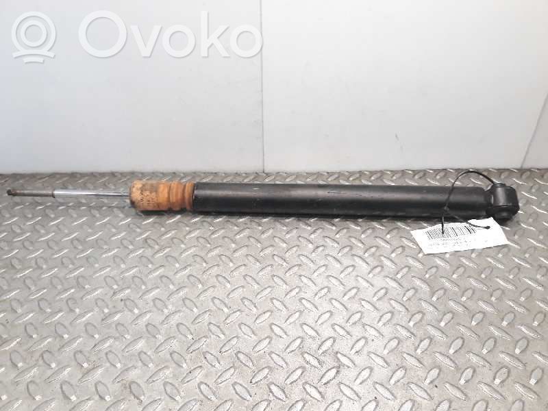 Stoßdämpfer hinten